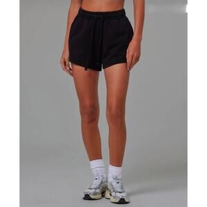 Talentless Womens Heavyweight Classic Shorts.  Retails $64